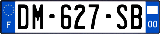 DM-627-SB