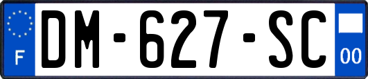 DM-627-SC