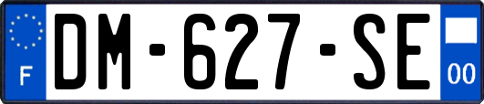 DM-627-SE