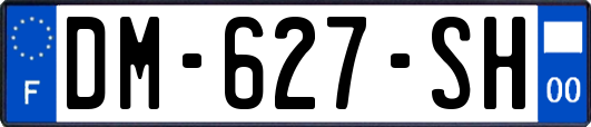 DM-627-SH