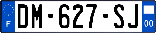 DM-627-SJ