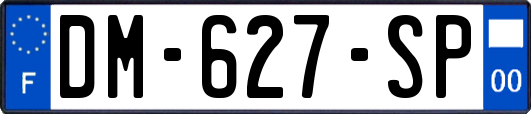 DM-627-SP