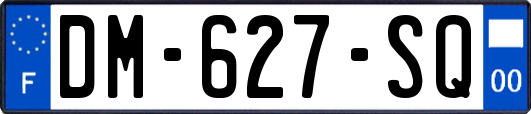 DM-627-SQ