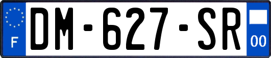 DM-627-SR