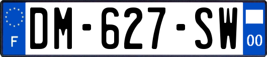 DM-627-SW
