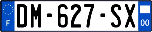 DM-627-SX