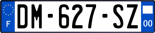 DM-627-SZ