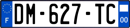 DM-627-TC