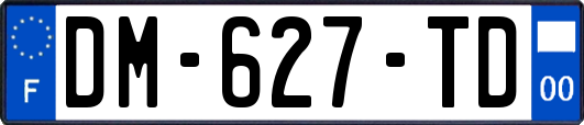 DM-627-TD