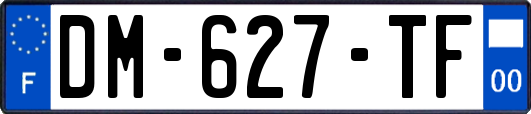 DM-627-TF
