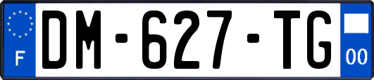 DM-627-TG