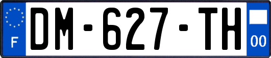 DM-627-TH
