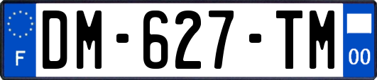 DM-627-TM