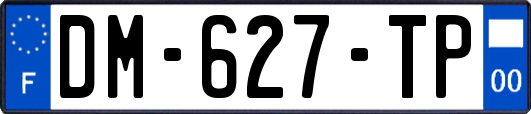 DM-627-TP