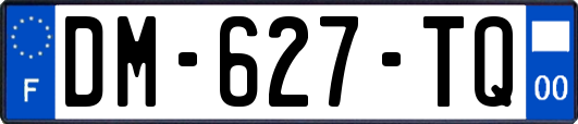 DM-627-TQ