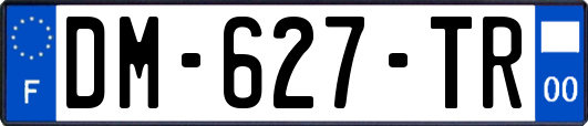 DM-627-TR