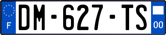 DM-627-TS
