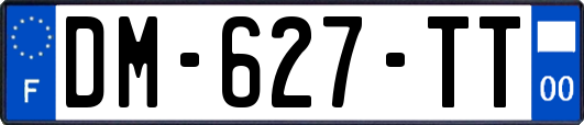 DM-627-TT