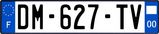 DM-627-TV