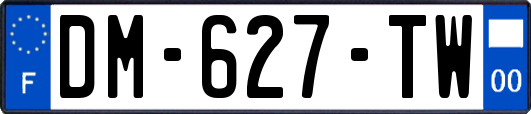 DM-627-TW