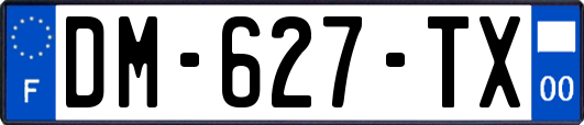 DM-627-TX