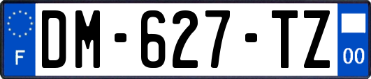 DM-627-TZ
