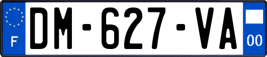 DM-627-VA