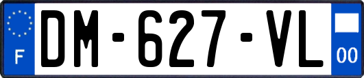 DM-627-VL