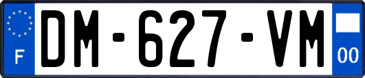 DM-627-VM