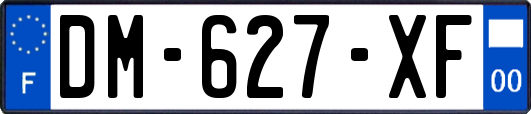 DM-627-XF