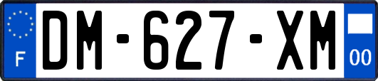 DM-627-XM