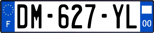 DM-627-YL