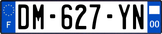 DM-627-YN