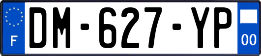 DM-627-YP