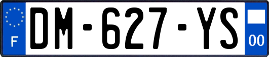 DM-627-YS