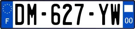 DM-627-YW