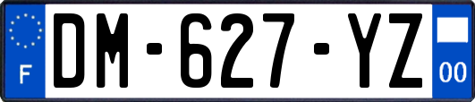 DM-627-YZ