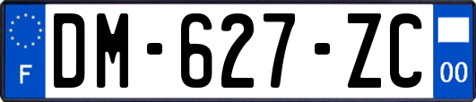 DM-627-ZC