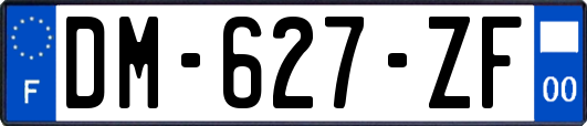 DM-627-ZF