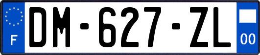 DM-627-ZL