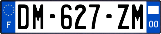 DM-627-ZM