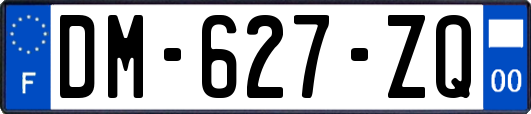 DM-627-ZQ