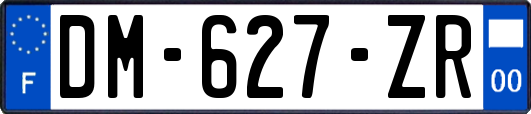 DM-627-ZR