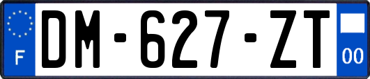 DM-627-ZT