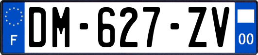 DM-627-ZV