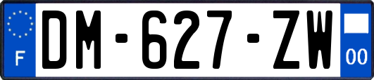 DM-627-ZW