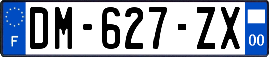 DM-627-ZX