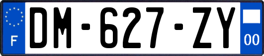 DM-627-ZY