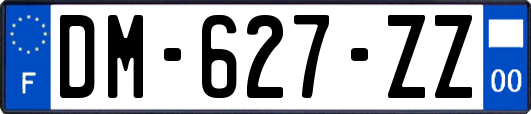 DM-627-ZZ