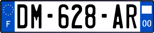 DM-628-AR